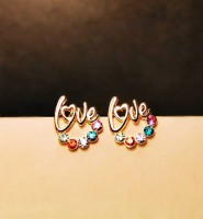Pendientes LOVE