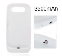 Carcasa Cargador Externa Samsung Galaxy S3