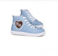 Zapatos Planos Tipo Convers