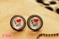 Pendientos ILOVEME