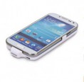 Carcasa Cargador de 3200mAh de Capacidade Samsung Galasy S4
